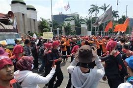 Apa Ada Demo Hari Ini Di Jakarta