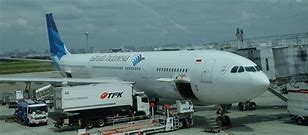 Jakarta Tokyo Garuda Indonesia