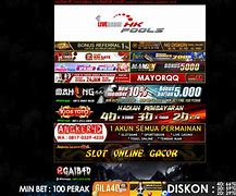 Nmax4D Link Alternatif Terbaru Hari Ini Live Result Hk Malam Ini