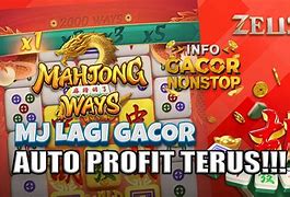 Slot Gacor Hari Ini Auto Free Spin Hari Ini Live Streaming