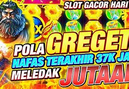 Slot Gacor Hari Ini Panglima Zeus 88 Terbaru Link Youtube